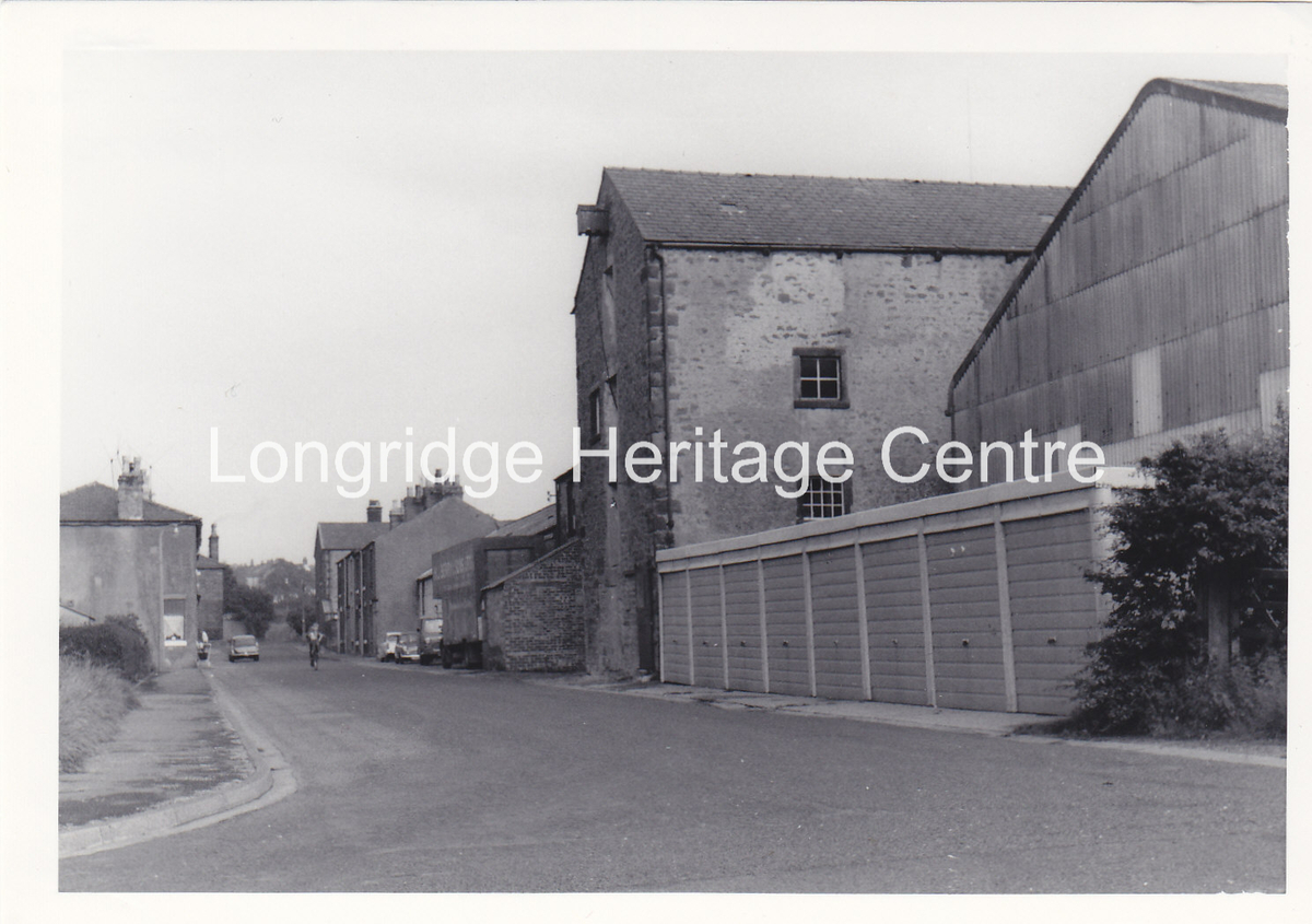 636B - Victoria Street - From Windsor Avenue - 1970